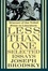 Cover of Less Than One