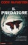 Cover of Il predatore