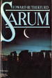 Cover of Sarum