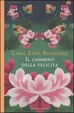 Cover of Il cammino della felicità