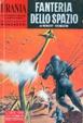 Cover of Fanteria dello spazio