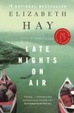 Cover of Late Nights on Air