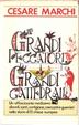 Cover of Grandi peccatori grandi cattedrali