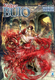 Cover of Valter Buio n. 11