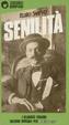 Cover of Senilità