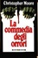 Cover of La commedia degli orrori