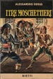 Cover of I tre moschettieri