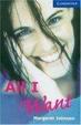 Cover of All I Want