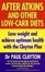 Cover of "After Atkins and Other Low-carb Diets"