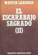 Cover of El Escarabajo Sagrado (II)