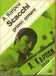 Cover of Scacchi primo amore