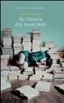 Cover of La libreria dei nuovi indizi