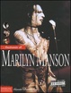 Cover of Anatomia di Marilyn Manson