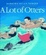 Cover of A Lot of Otters