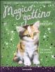 Cover of Un'estate fra i cavalli. Magico gattino