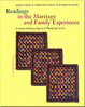 Cover of Readings in the Marriage and Family Experience