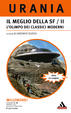 Cover of Millemondi Inverno 2009: Il meglio della SF /II - L'Olimpo dei classici moderni