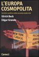 Cover of L' Europa cosmopolita