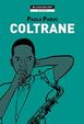 Cover of Coltrane