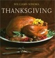 Cover of Thanksgiving