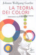Cover of La teoria dei colori
