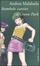 Cover of Bambole cattive a Green Park