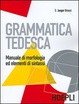 Cover of Grammatica tedesca