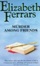 Cover of Murder Among Friends Pb