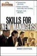Cover of Skills for New Managers