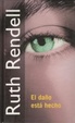 Cover of El daño está hecho