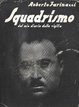 Cover of Squadrismo