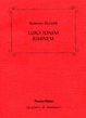 Cover of Luigi Tonini riminese