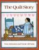 Cover of The Quilt Story