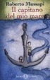 Cover of Il capitano del mio mare