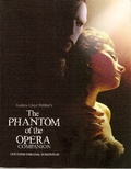 The Phantom of the Opera Companion (Reduced Format Companion)