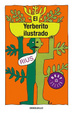 Cover of El Yerberito Ilustrado