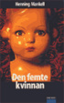 Cover of Femte Kvinnan