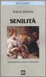 Cover of Senilità