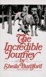 Cover of The Incredible Journey