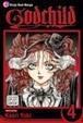 Cover of Godchild, Volume 4