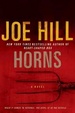 Cover of Horns