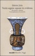 Cover of Verità segrete esposte in evidenza