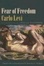 Cover of Fear of Freedom