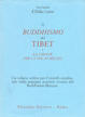 Cover of Il Buddhismo del Tibet