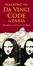 Cover of "Walking the Da Vinci Code in Paris"