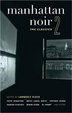 Cover of Manhattan Noir 2