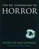 Cover of The BFI Companion to Horror