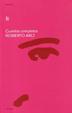 Cover of Cuentos Completos