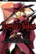 Cover of Romeo x Juliet vol. 1