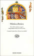 Cover of Mistica ebraica